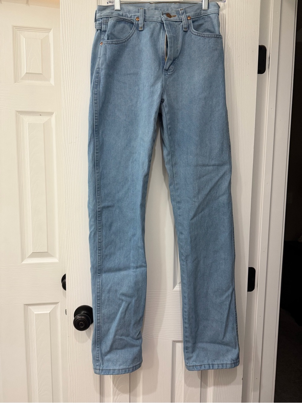 Wrangler Cowboy Cut Slim Fit